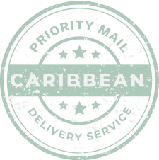 Aruba Postal Stamp